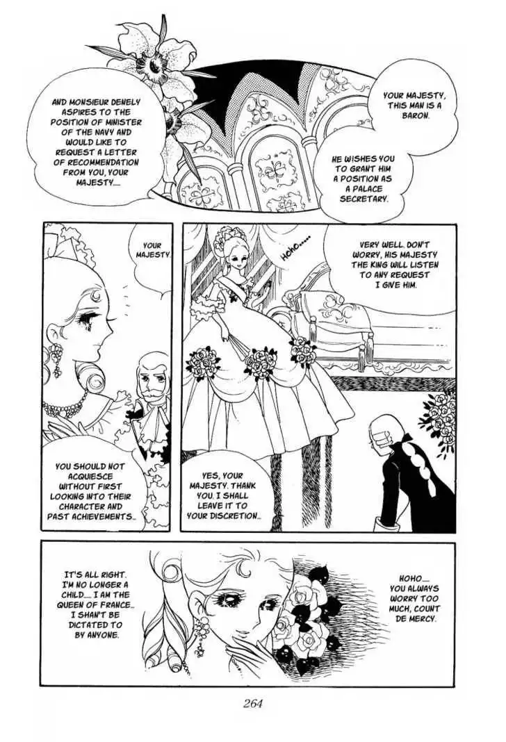 Rose of Versailles Chapter 10 10